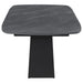Potero Dining Tables - Visions in Furniture (La Mirada, CA)