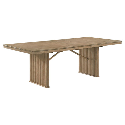 Adina Dining Tables - Visions in Furniture (La Mirada, CA)