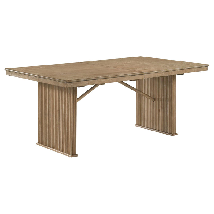 Adina Dining Tables - Visions in Furniture (La Mirada, CA)