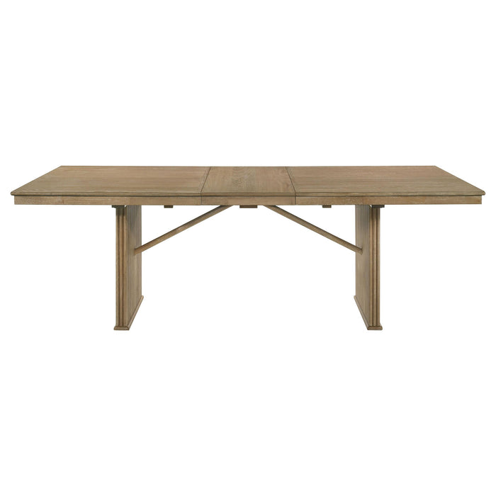 Adina Dining Tables - Visions in Furniture (La Mirada, CA)