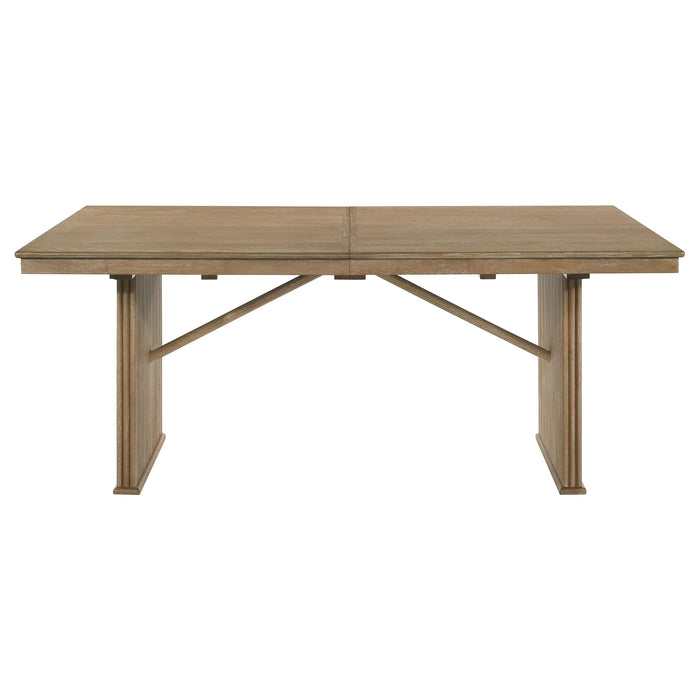 Adina Dining Tables - Visions in Furniture (La Mirada, CA)