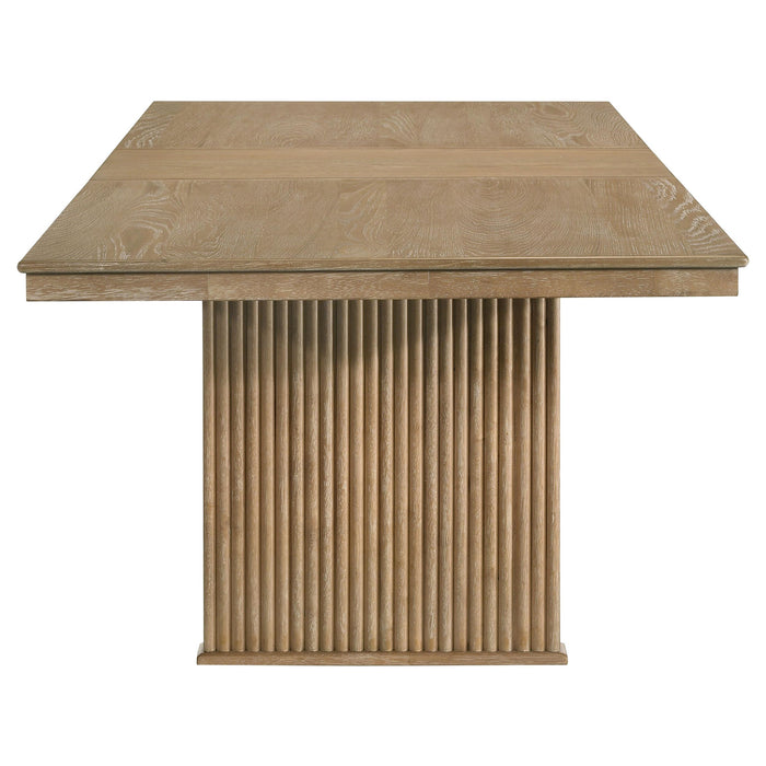 Adina Dining Tables - Visions in Furniture (La Mirada, CA)