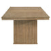 Adina Dining Tables - Visions in Furniture (La Mirada, CA)