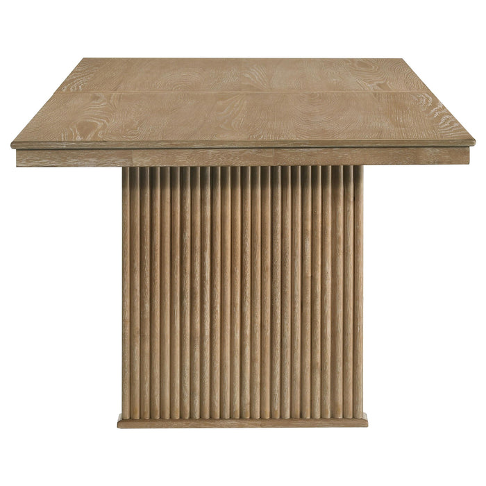 Adina Dining Tables - Visions in Furniture (La Mirada, CA)