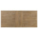 Adina Dining Tables - Visions in Furniture (La Mirada, CA)