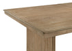Adina Dining Tables - Visions in Furniture (La Mirada, CA)