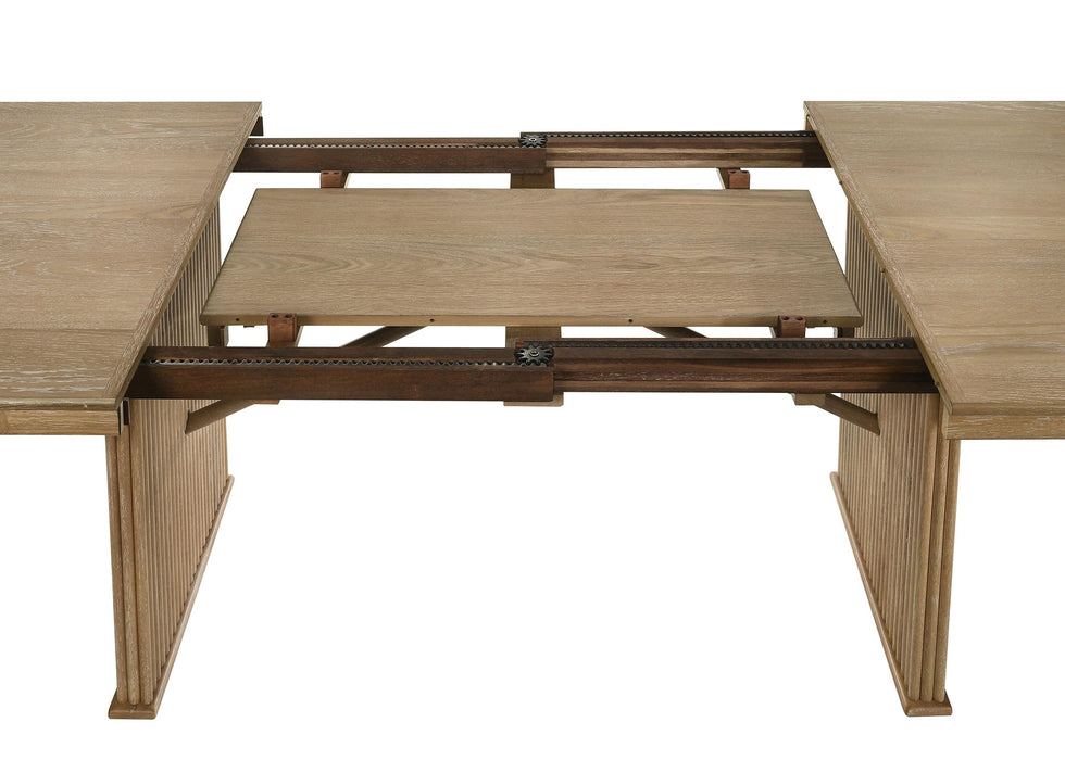 Adina Dining Tables - Visions in Furniture (La Mirada, CA)