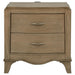 Revello Nightstands - Visions in Furniture (La Mirada, CA)