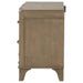 Revello Nightstands - Visions in Furniture (La Mirada, CA)