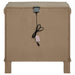 Revello Nightstands - Visions in Furniture (La Mirada, CA)
