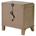 Revello Nightstands - Visions in Furniture (La Mirada, CA)