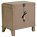 Revello Nightstands - Visions in Furniture (La Mirada, CA)