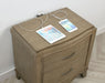 Revello Nightstands - Visions in Furniture (La Mirada, CA)