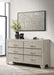 Trenton Dressers - Visions in Furniture (La Mirada, CA)