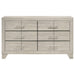 Trenton Dressers - Visions in Furniture (La Mirada, CA)