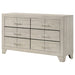 Trenton Dressers - Visions in Furniture (La Mirada, CA)