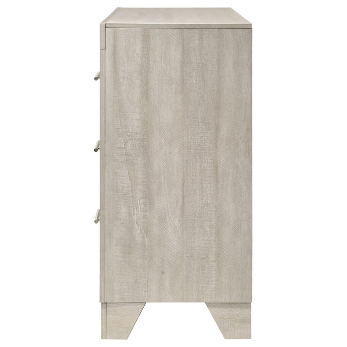 Trenton Dressers - Visions in Furniture (La Mirada, CA)