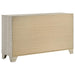 Trenton Dressers - Visions in Furniture (La Mirada, CA)