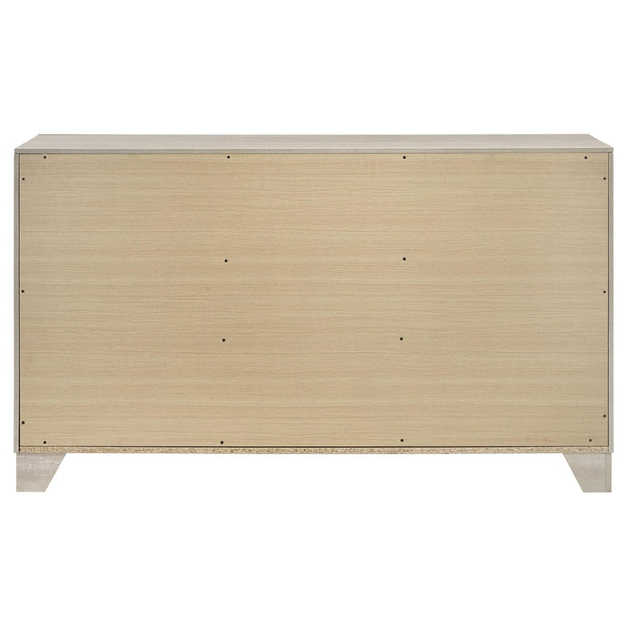 Trenton Dressers - Visions in Furniture (La Mirada, CA)
