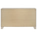 Trenton Dressers - Visions in Furniture (La Mirada, CA)