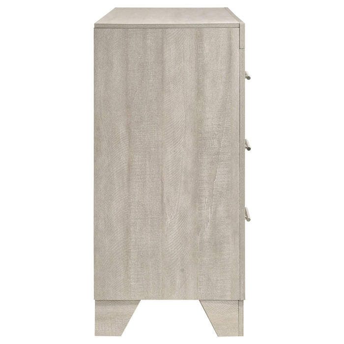 Trenton Dressers - Visions in Furniture (La Mirada, CA)