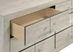 Trenton Dressers - Visions in Furniture (La Mirada, CA)