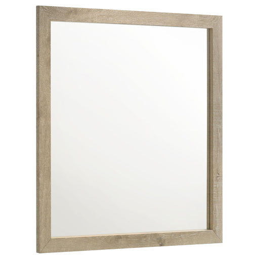 Oakglen Dresser Mirrors - Visions in Furniture (La Mirada, CA)