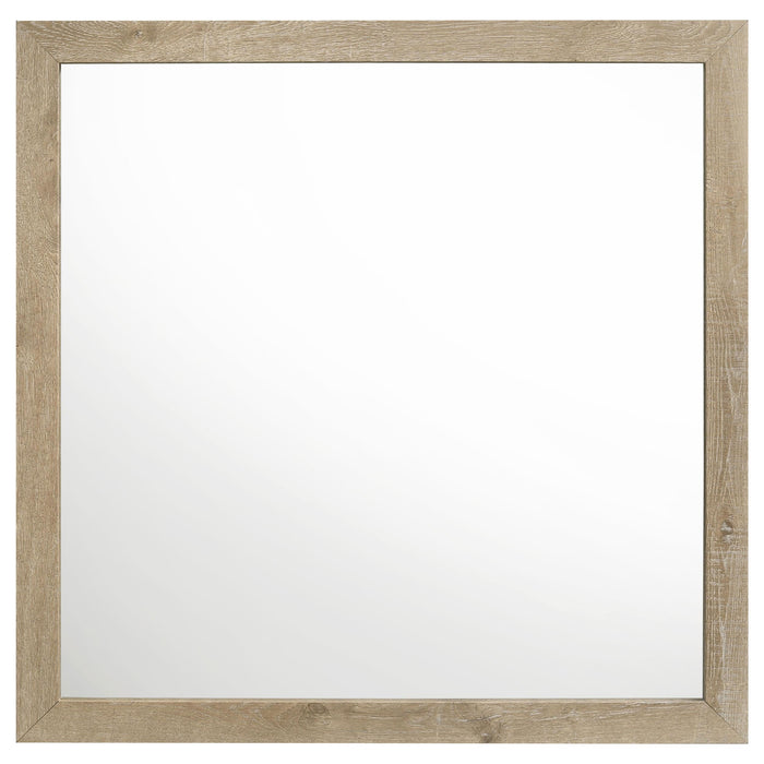 Oakglen Dresser Mirrors - Visions in Furniture (La Mirada, CA)