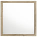 Oakglen Dresser Mirrors - Visions in Furniture (La Mirada, CA)