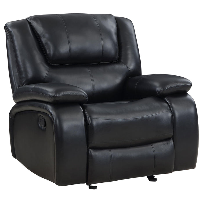 Camila Recliners - Visions in Furniture (La Mirada, CA)