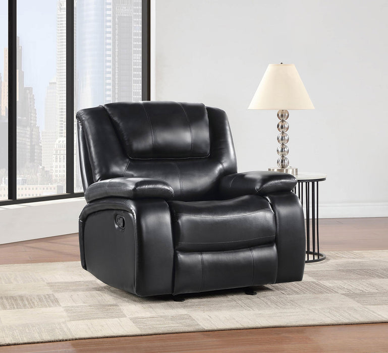 Camila Recliners - Visions in Furniture (La Mirada, CA)