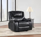 Camila Recliners - Visions in Furniture (La Mirada, CA)