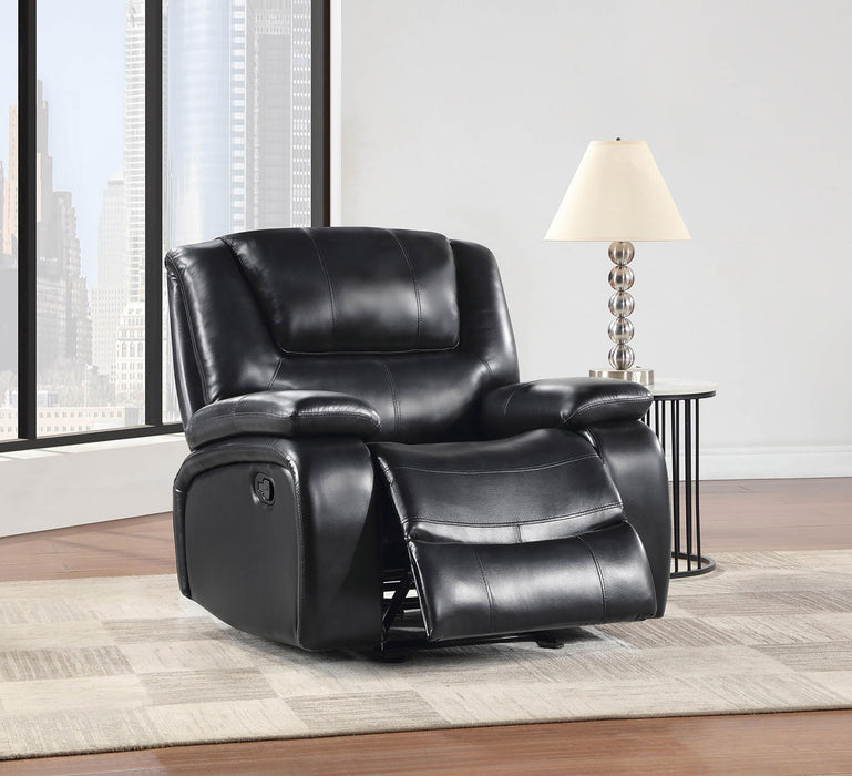 Camila Recliners - Visions in Furniture (La Mirada, CA)