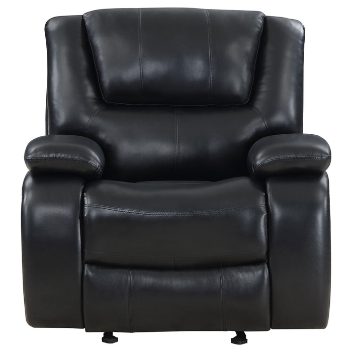 Camila Recliners - Visions in Furniture (La Mirada, CA)