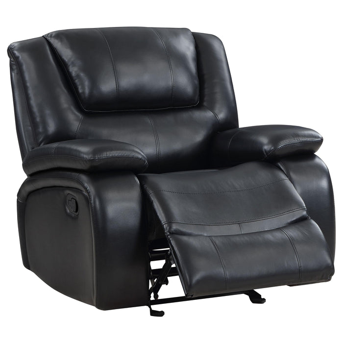 Camila Recliners - Visions in Furniture (La Mirada, CA)