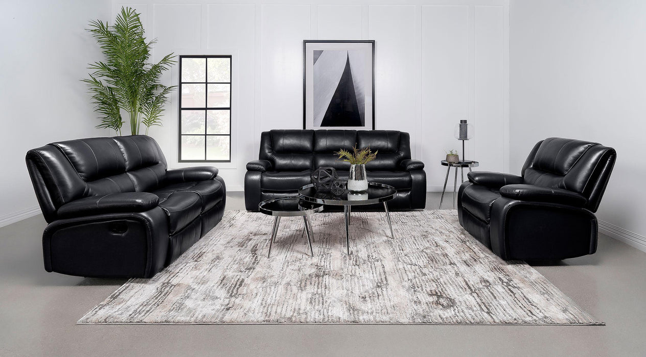 Camila Recliners - Visions in Furniture (La Mirada, CA)