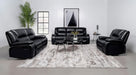 Camila Recliners - Visions in Furniture (La Mirada, CA)