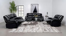 Camila Recliners - Visions in Furniture (La Mirada, CA)