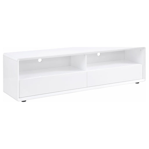 Ellice TV Stands - Visions in Furniture (La Mirada, CA)
