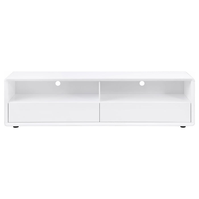 Ellice TV Stands - Visions in Furniture (La Mirada, CA)