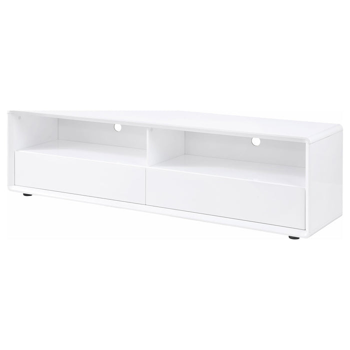 Ellice TV Stands - Visions in Furniture (La Mirada, CA)