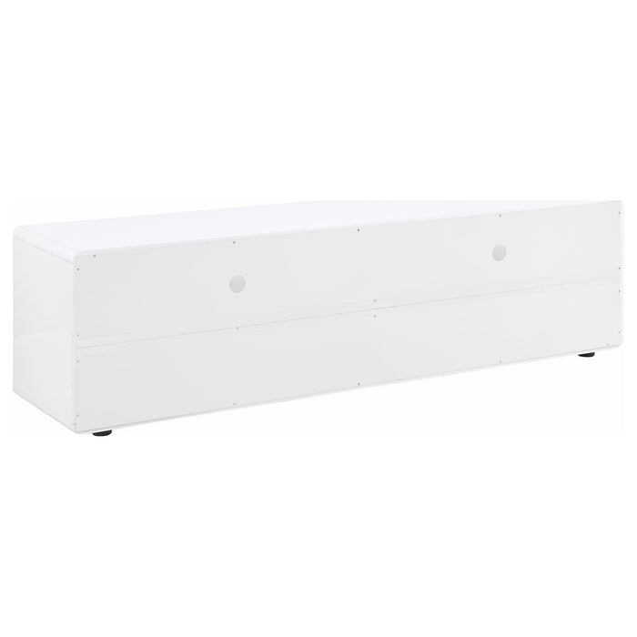 Ellice TV Stands - Visions in Furniture (La Mirada, CA)