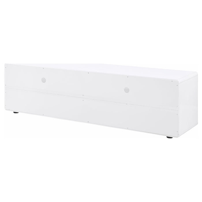 Ellice TV Stands - Visions in Furniture (La Mirada, CA)