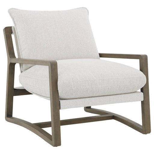 Geneva Accent Chairs - Visions in Furniture (La Mirada, CA)