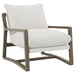 Geneva Accent Chairs - Visions in Furniture (La Mirada, CA)