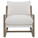 Geneva Accent Chairs - Visions in Furniture (La Mirada, CA)