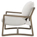 Geneva Accent Chairs - Visions in Furniture (La Mirada, CA)