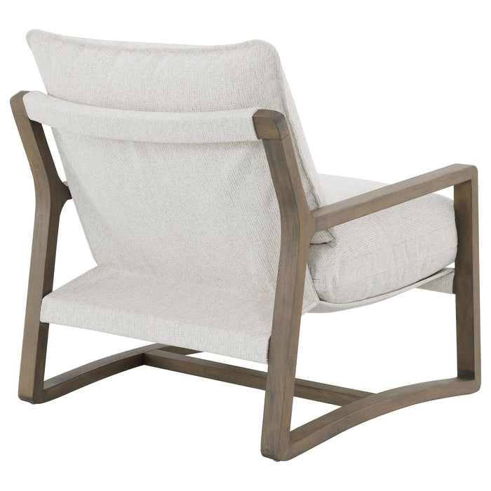 Geneva Accent Chairs - Visions in Furniture (La Mirada, CA)