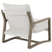 Geneva Accent Chairs - Visions in Furniture (La Mirada, CA)