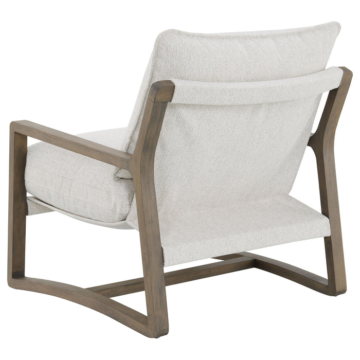 Geneva Accent Chairs - Visions in Furniture (La Mirada, CA)